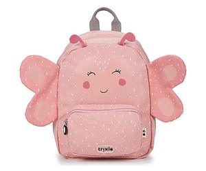 TRIXIE Mochila MISS BUTTERFLY 7.5L in Rosa única