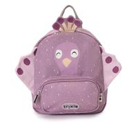 Trixie Mochila para niños, Mrs Peacock, grande