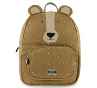 Trixie Mochila para niños Sr. Bear mediana