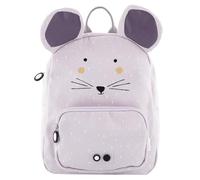 Trixie Mochila para niños y niñas, pequeña bolsa de gimnasio