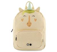 Trixie Mochila para niños y niñas, pequeña bolsa de gimnasio