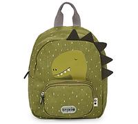 TRIXIE Mochila Sac à dos petit modèle - MISTER DINO 5.2L in Verde única