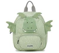 TRIXIE Mochila Sac à dos petit modèle - MISTER Dragon 5.2L in Verde única