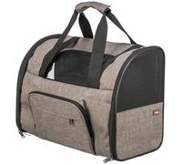 Trixie Mochila Shiva 41 × 30 × 21 cm hasta 8 kg