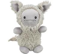 TRIXIE Monstruo, Felpa, 32 cm, Gris