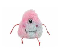 TRIXIE Monstruo, Peluche, 12 cm