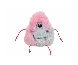 TRIXIE Monstruo, Peluche, 12 cm