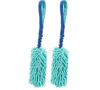 Trixie Mordedor Elástico Bungee, Poliéster, 20 cm, 47 cm (Paquete de 2)