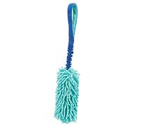 Trixie Mordedor Elástico Bungee, Poliéster, 20 cm, 47 cm, para Perros