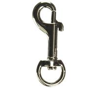 TRIXIE Mosquetón, hasta 12 mm