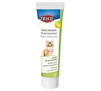 TRIXIE Multivitaminas en Pasta para Gatos, 100 g, Gato