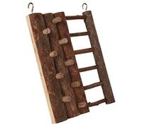 Trixie Muro Escalada Natural Living, 16 × 20 cm, Pequeños Mamíferos