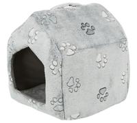 Trixie Nando Cama Cueva Gris para perros