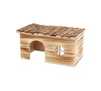 Trixie Natural Living Caseta de Madera para roedores