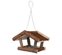 Trixie comedero aves colgante natural living 32×23×20 cm