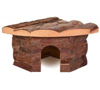 Trixie Natural Living Jesper Esquina Casa, 21 x 10 x 15 cm