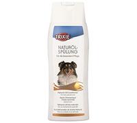 Trixie natural-oil Acondicionador para perros, 250 ml, 1 Unidad