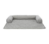 TRIXIE Nero 37577 - Sofá Cama Rectangular (924 g)