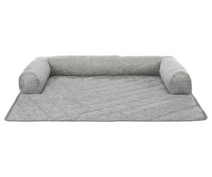 TRIXIE Nero 37577 - Sofá Cama Rectangular (924 g)
