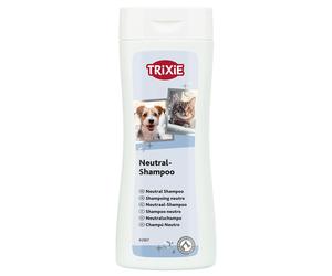 Trixie Neutral Shampoo 250 ml