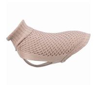 Jersey Norwood Melocotón para Perros Talla M - 50 cm