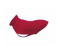 TRIXIE Norwood Pullover, S: 33 cm, Red