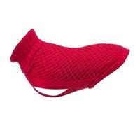 TRIXIE Norwood Pullover, XS: 30 cm, Red