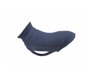 TRIXIE Norwood Pullover, XXS: 18 cm, Blue