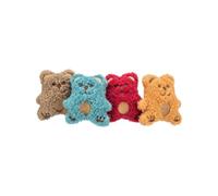 Trixie Juguete para gatos Oso de peluche 8 cm Varios