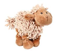 Oveja de peluche con sonido