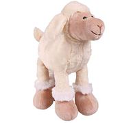 Trixie Oveja, Peluche, 30 cm, Perro | Peluche. 30 cm. Perro. Alta calidad y durabilidad.