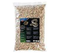 Trixie Paja de Haya, Sustrato Natural Terrario, 20 l