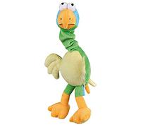 Trixie Peluche para perros Pájaro con sonido original Poliéster felpa 30 cm