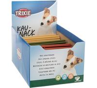 TRIXIE Palitos Masticables Arroz, 17 cm, 45 G