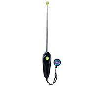 Trixie Dog Cat 2282 Target Stick Clicker para Educación y Entrenamiento 14-65cm
