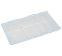 Protector absorbente para cachorros - Trixie - Mediciones: 30 x 50 cm | Cantidad: 7 unidades