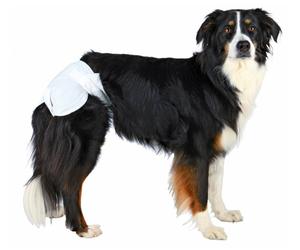 Trixie Pañales Femeninos XS-S 12pcs