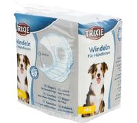 TRIXIE Pañales para Perras Talla M-L - 12 uds - Cintura 36-52 cm