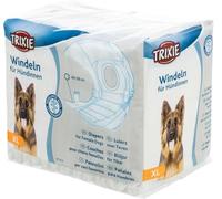 Trixie Pañales para Perras XL 12pcs