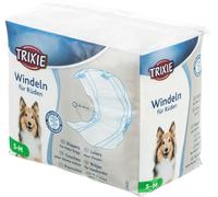TRIXIE Pañales para Perros Macho, S-M