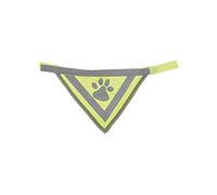 Trixie Pañuelo Reflectante Seguridad, XS-S, 22-28 cm