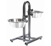 Trixie para perros ajustable Bar