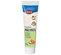 Malta con Multifrutas para Roedores - Cantidad: 100 g