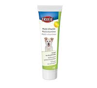 Trixie Pasta multivitamínica para Perro, 100 g,