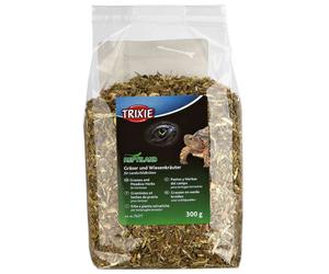 TRIXIE Pastos y Hierbas del Campo para Tortugas de Tierra