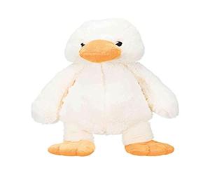 TRIXIE Pato, Peluche, 38 cm, para Perros