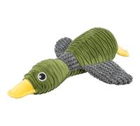 TRIXIE Pato, Peluche, 40 cm, para Perros