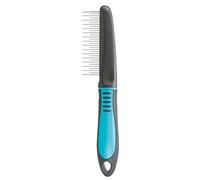 Trixie Peine Combi, 22 cm, Perro