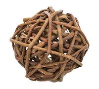 Trixie Pelota de Mimbre, ø 6 cm