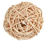 Bola em Verga c/ Guizo p/ Roedores